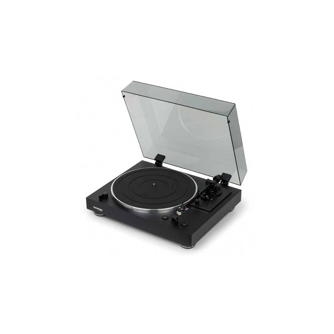 Thorens TD 101 A